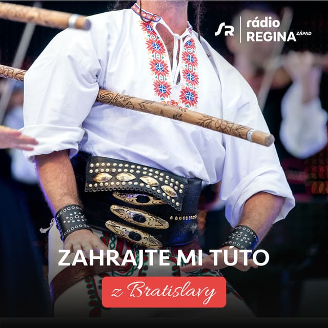Zahrajte mi túto (29.3.2023 17:30)