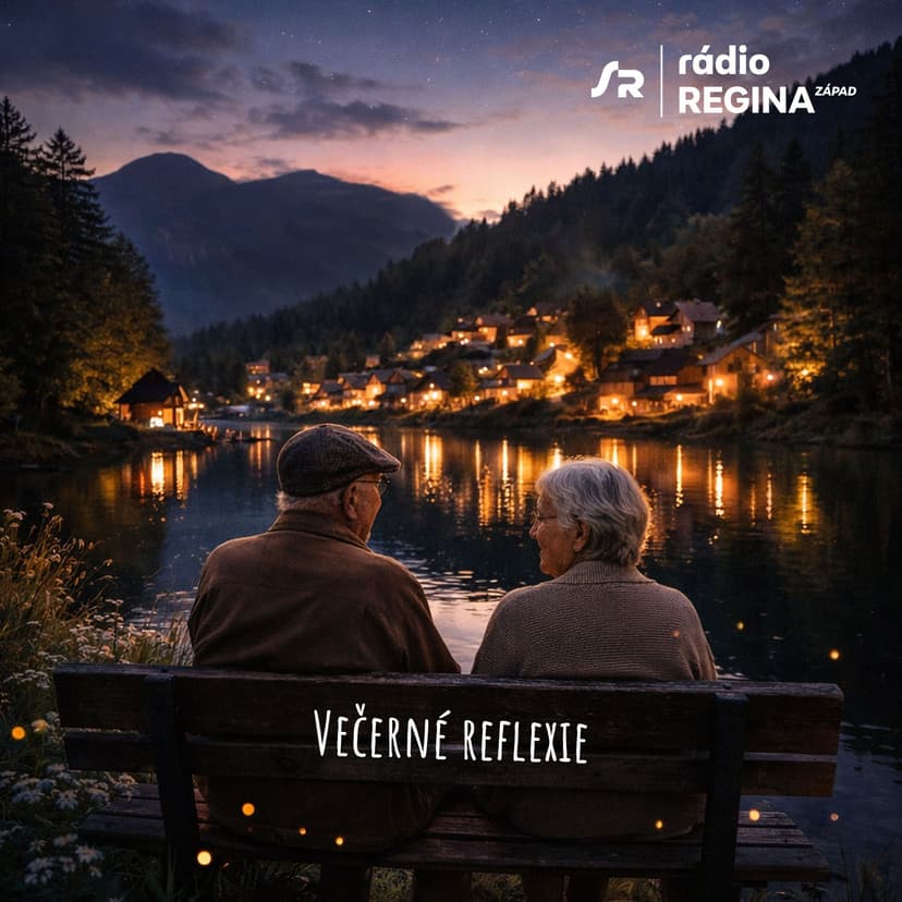 Večerné reflexie