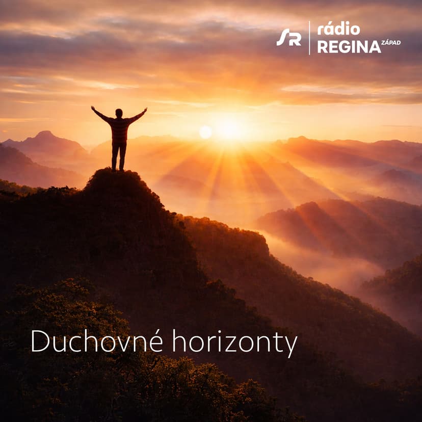 Duchovné horizonty