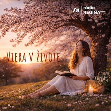 Viera v živote (20.8.2026 21:05)