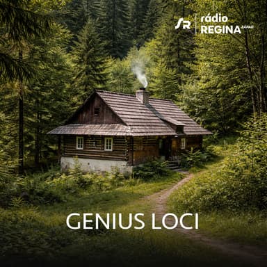Genius loci - Túry podľa literatúry (23.8.2026 22:00)