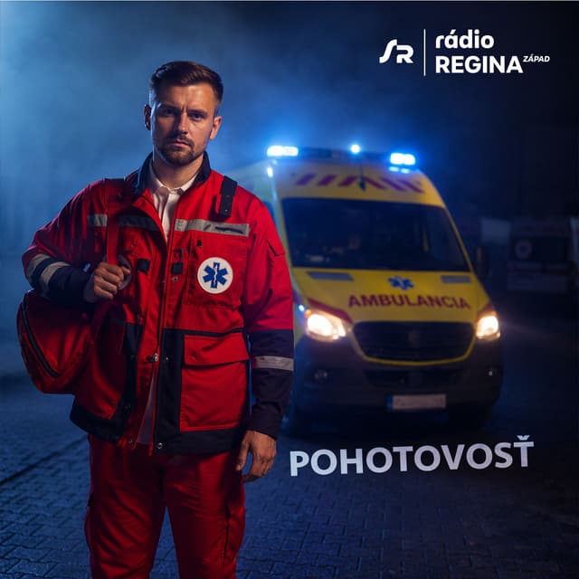 Pohotovosť (9.5.2016 21:05)