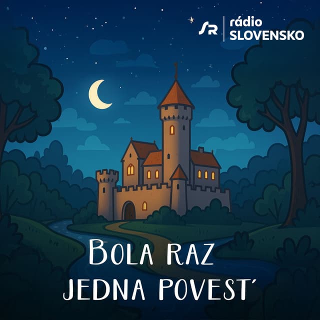 Povesť o Čertovici (3.2.2014 13:15)