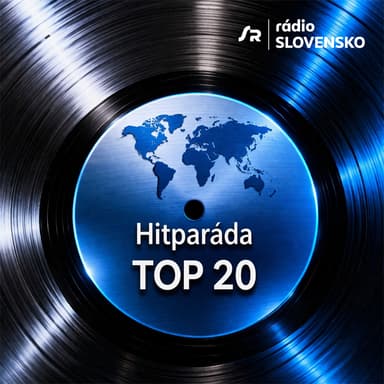 Hitparáda TOP 20 (21.8.2026 19:05)