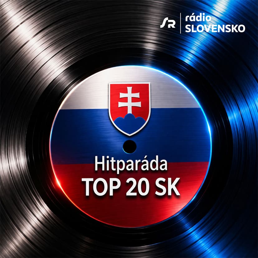 Hitparáda TOP 20 SK