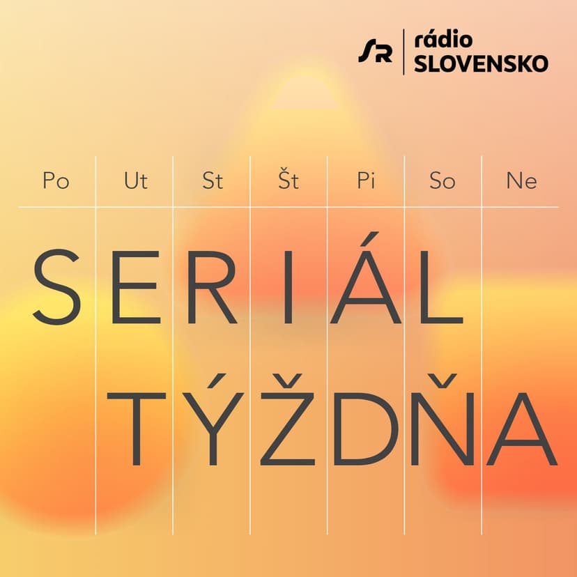 Seriál týždňa