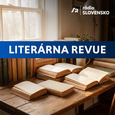 Literárna revue (22.8.2026 22:19)