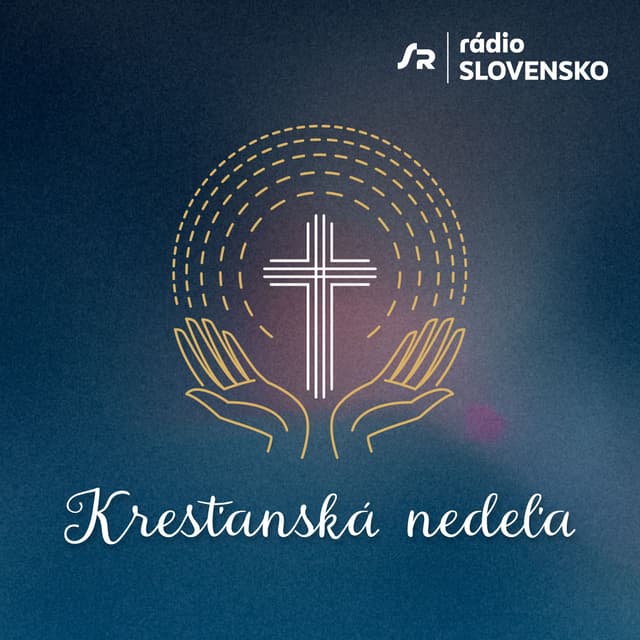 Kresťanská nedeľa (19.6.2022 09:05)