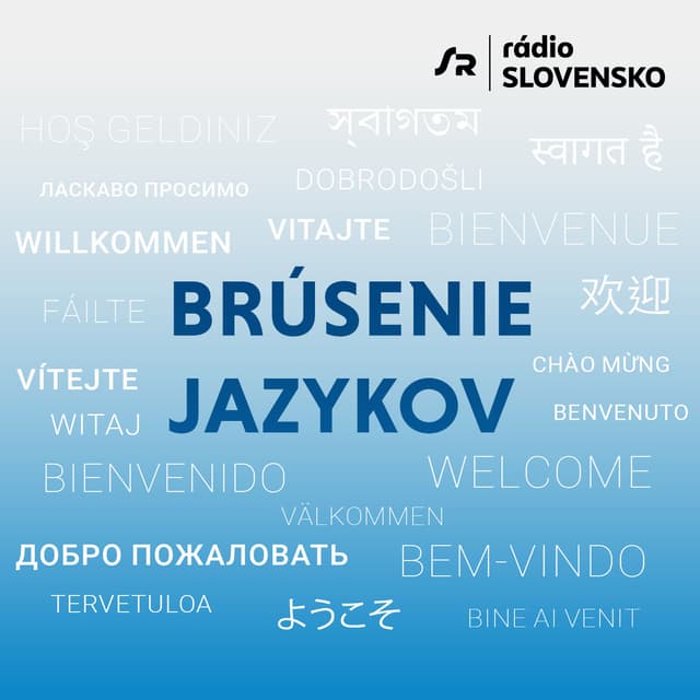 Brúsenie jazykov (7.9.2025 11:05)