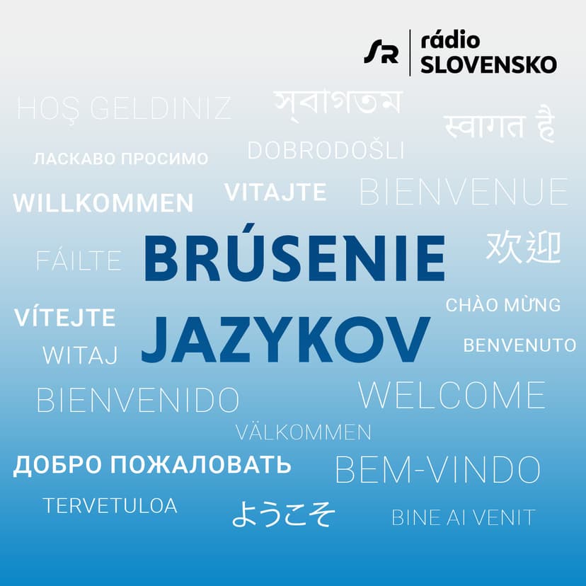 Brúsenie jazykov