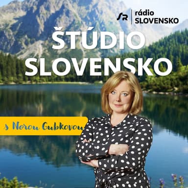 Štúdio Slovensko (23.8.2026 10:05)