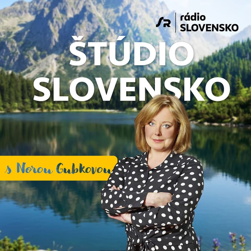 Štúdio Slovensko