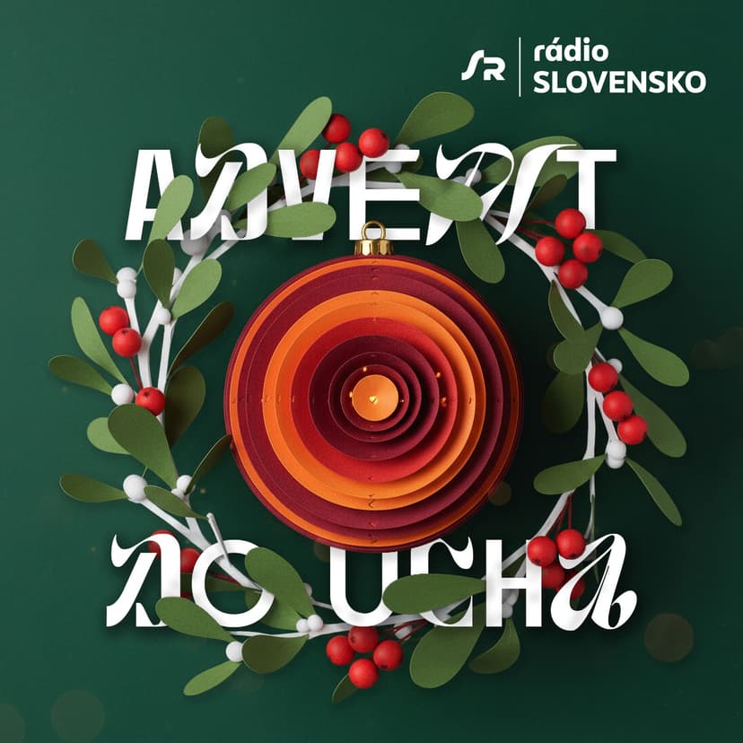 Advent do ucha