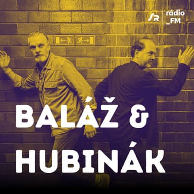 Zváranie, AI v hudbe a album, ktorý urobil svet horším miestom (14.8.2026 18:00)