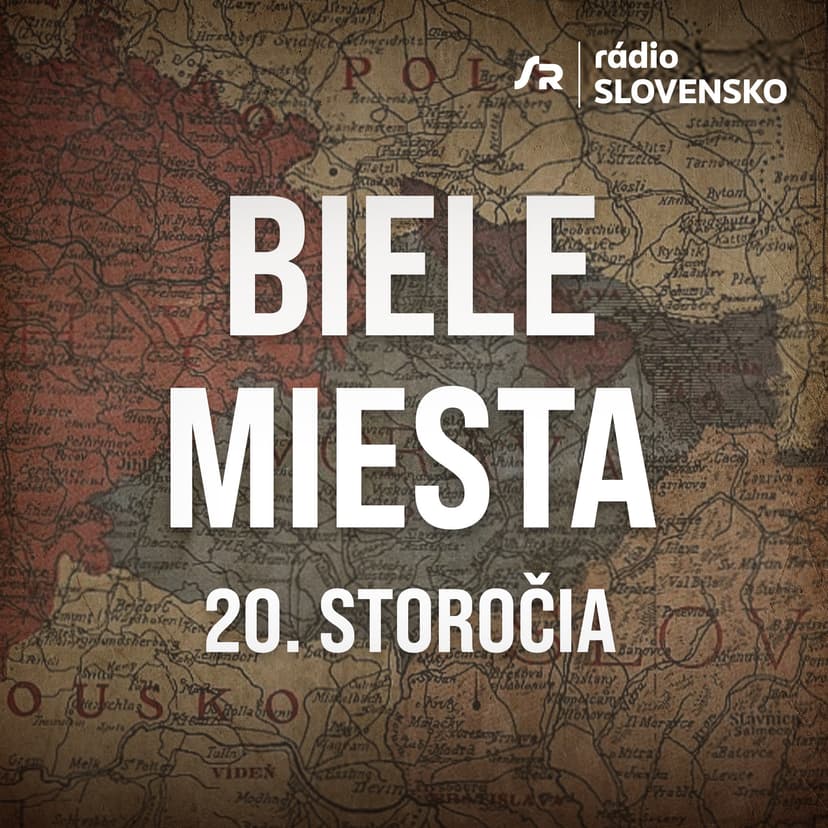 Biele miesta 20. storočia