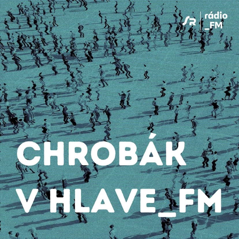 Chrobák v hlave_FM
