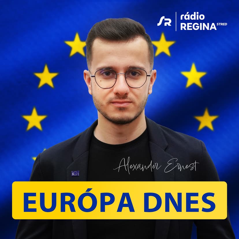 Európa dnes