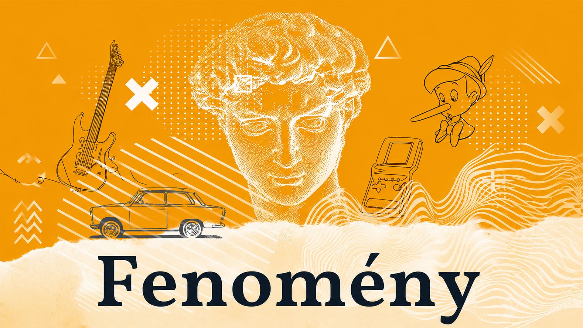 Fenomény