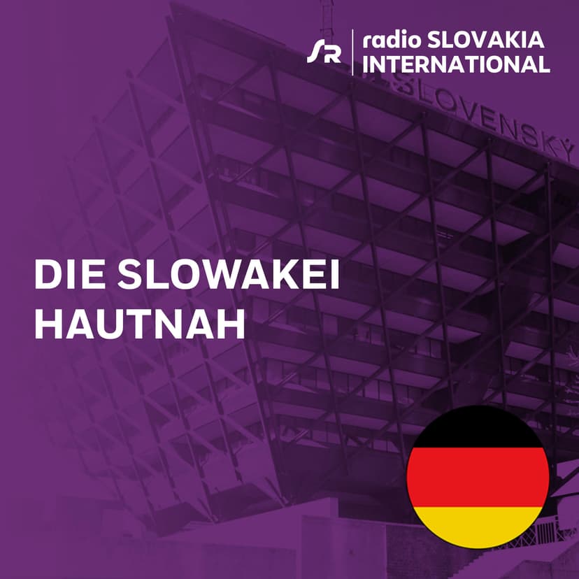 Die Slowakei hautnah, Magazin über die Slowakei in deutscher Sprache