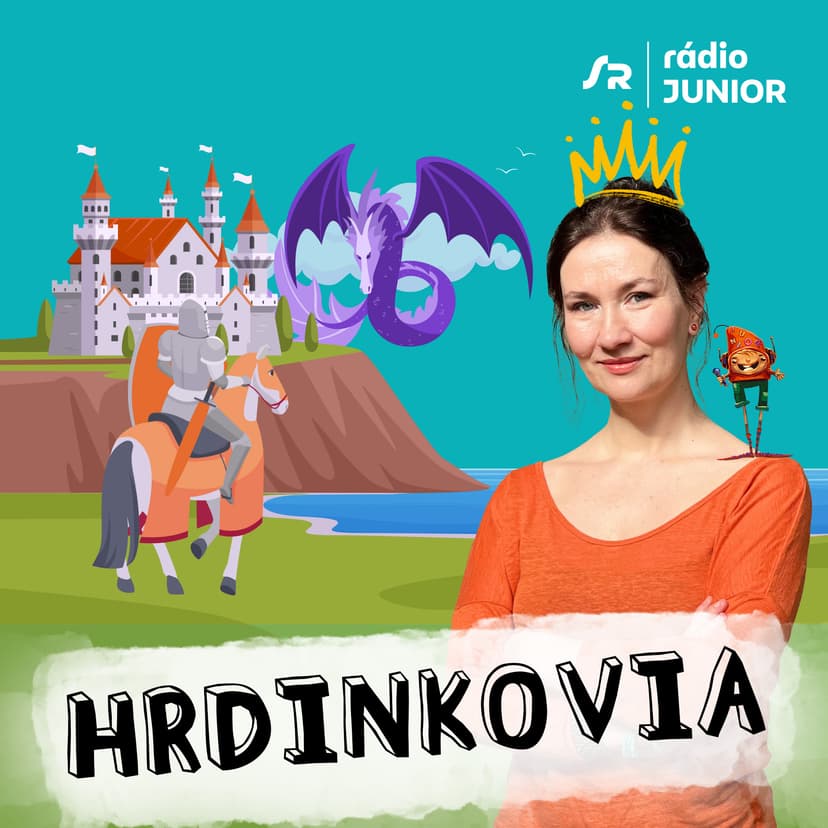 Hrdinkovia