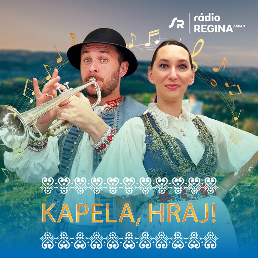 Kapela, hraj!