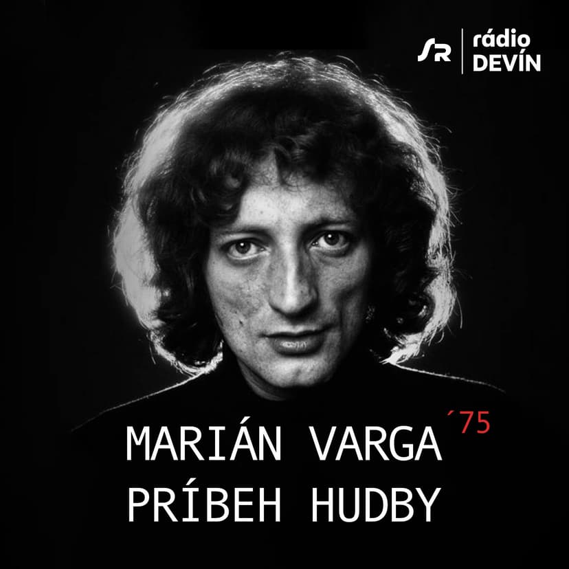 Marián Varga ´75 - Príbeh hudby