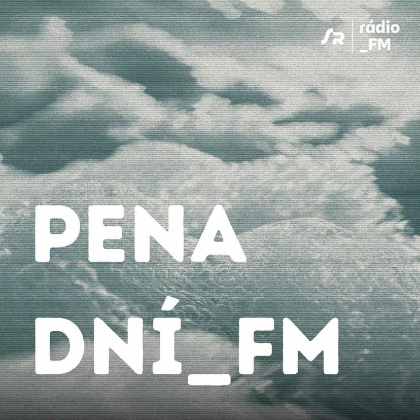 Pena dní_FM