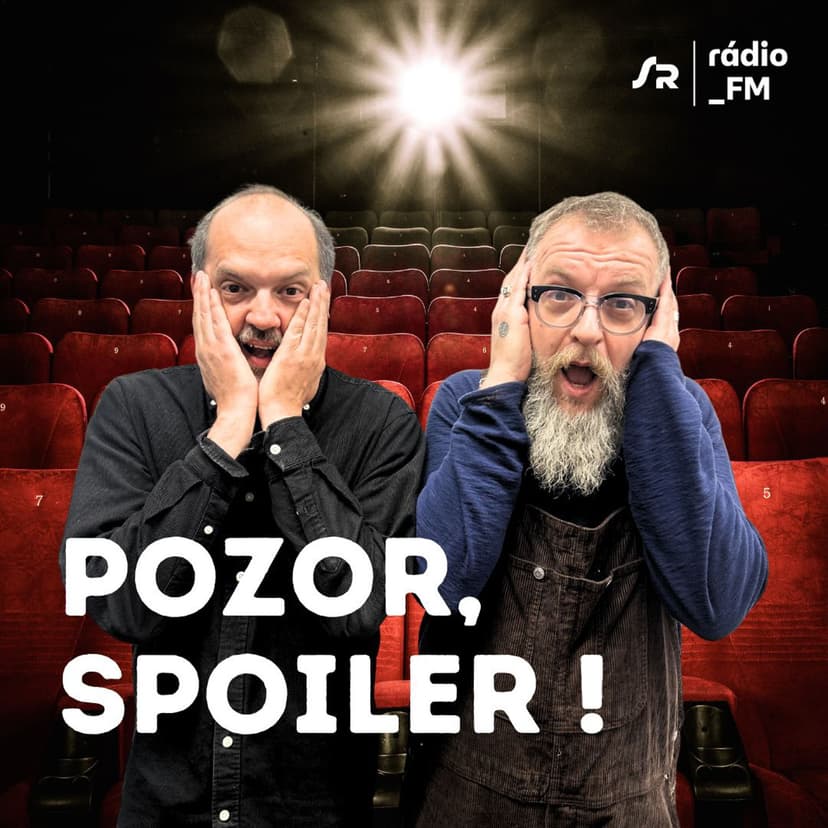 Pozor, spoiler!