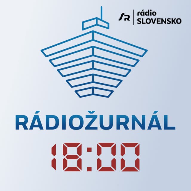 Rádiožurnál (14.10.2024 17:25)