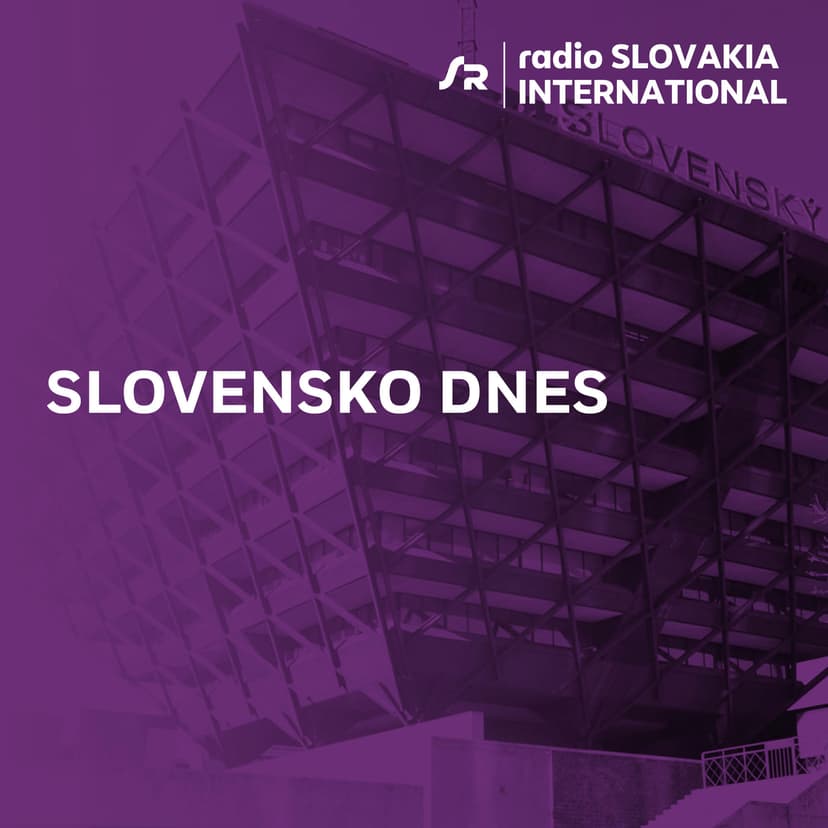 Slovensko dnes, magazín o Slovensku