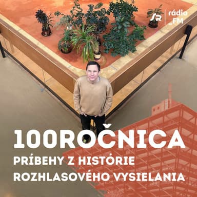 Rozhlas počas prvých dní okupácie v auguste 1968 (17.8.2026 15:10)