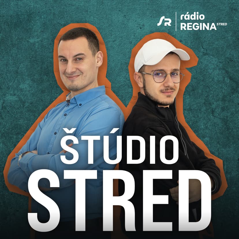 Štúdio STRED