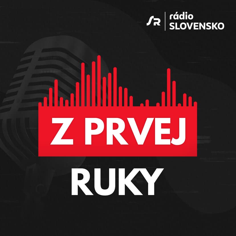 Z prvej ruky