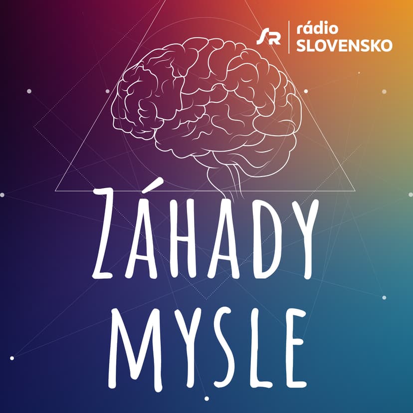Záhady mysle