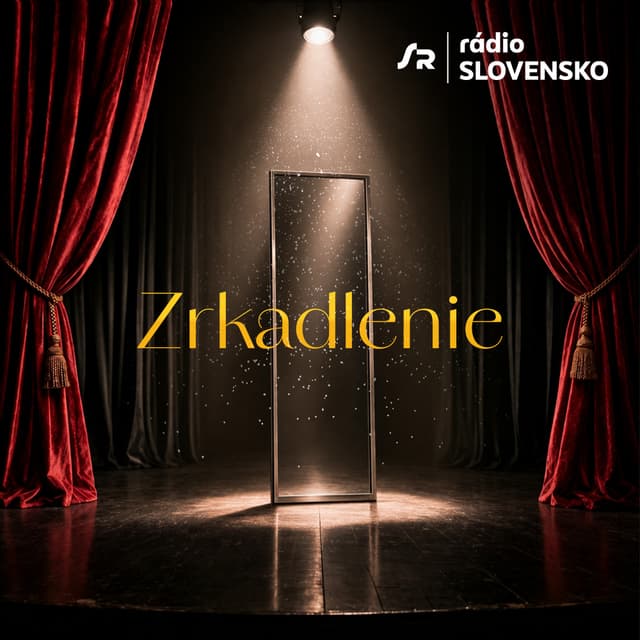 Kondícia slovenskej audiovízie. | Akademický sochár Juraj Čutek v komfortnej zóne.  (20.6.2026 22:19)