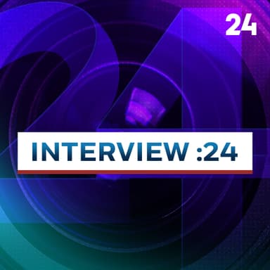 Interview :24 (21.8.2026 18:00)