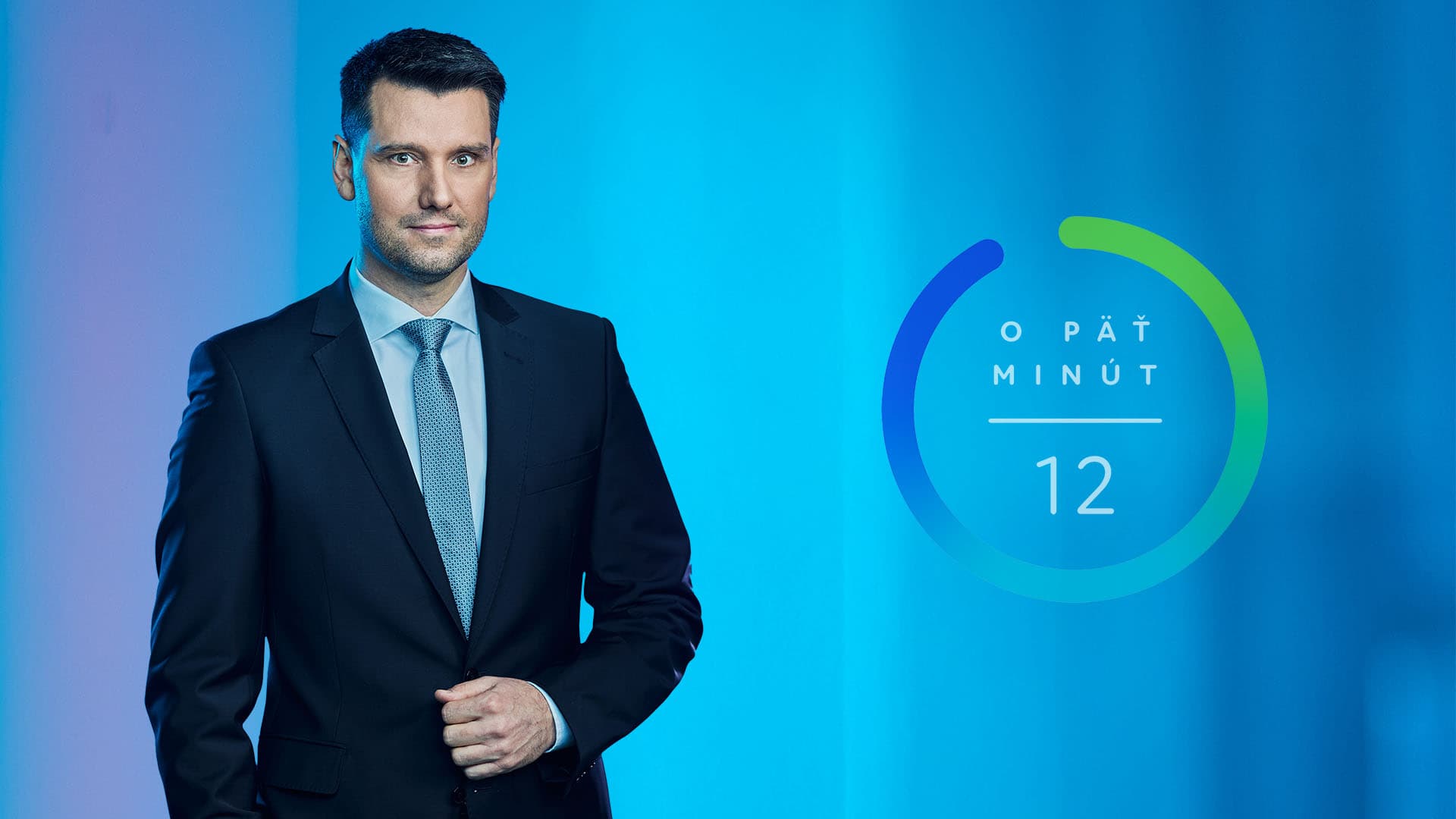 O 5 minút 12