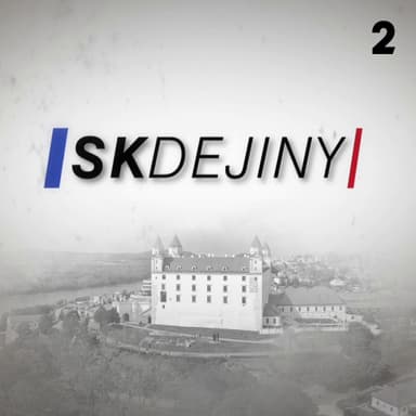 Dualizmus a Slovensko - Export z Uhorska (18.6.2026 22:00)
