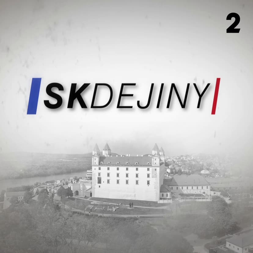 SK DEJINY