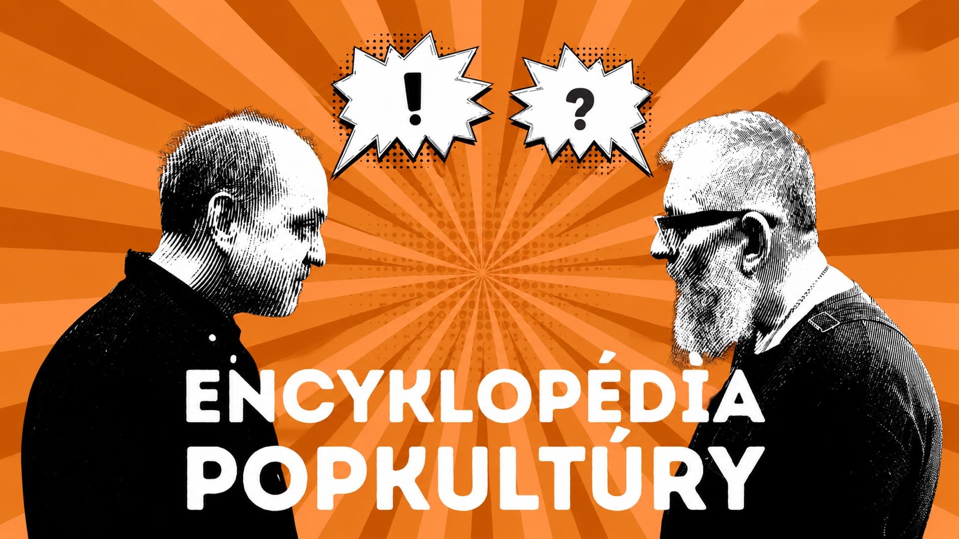 Encyklopédia popkultúry
