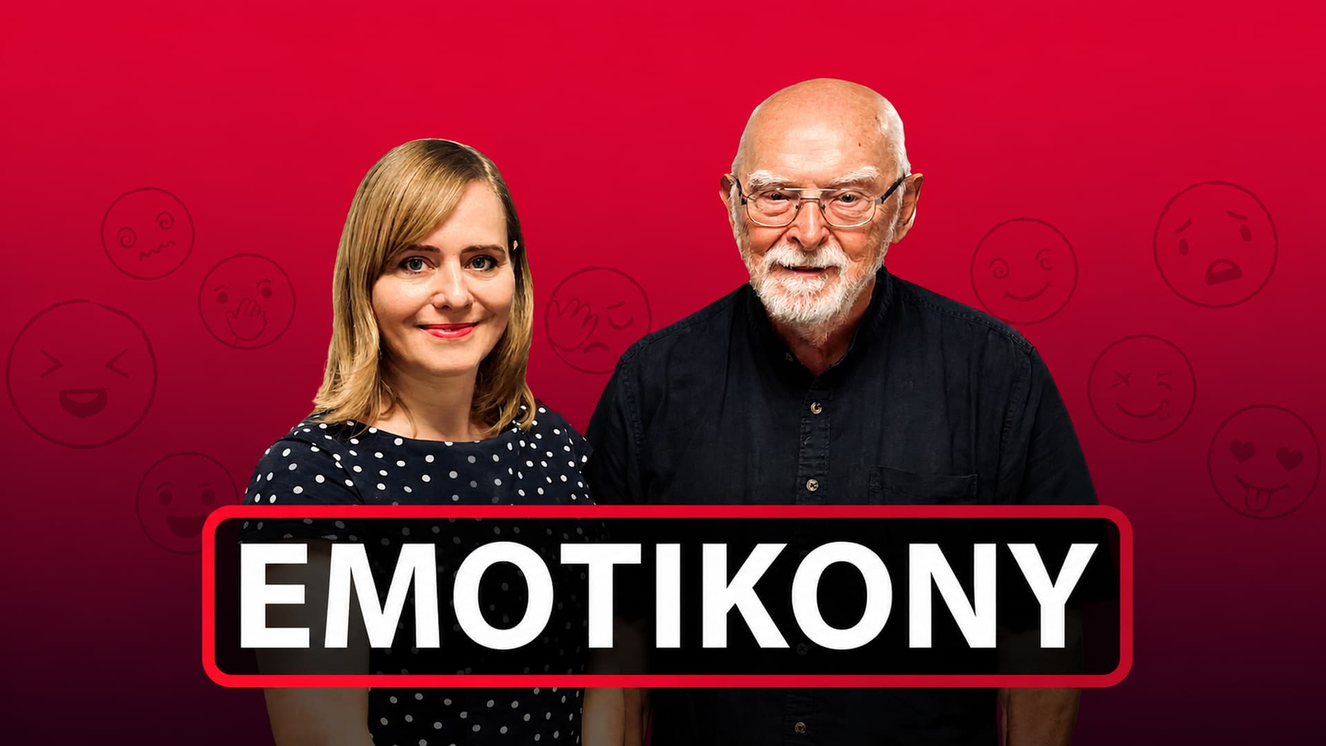 Emotikony