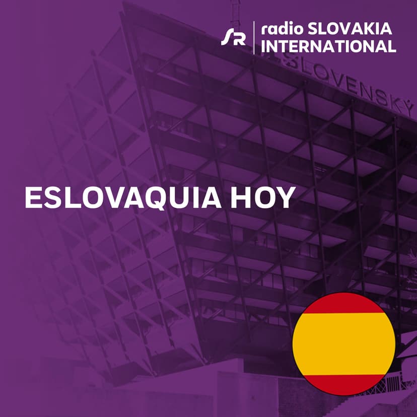 Eslovaquia hoy, Magazín sobre Eslovaquia