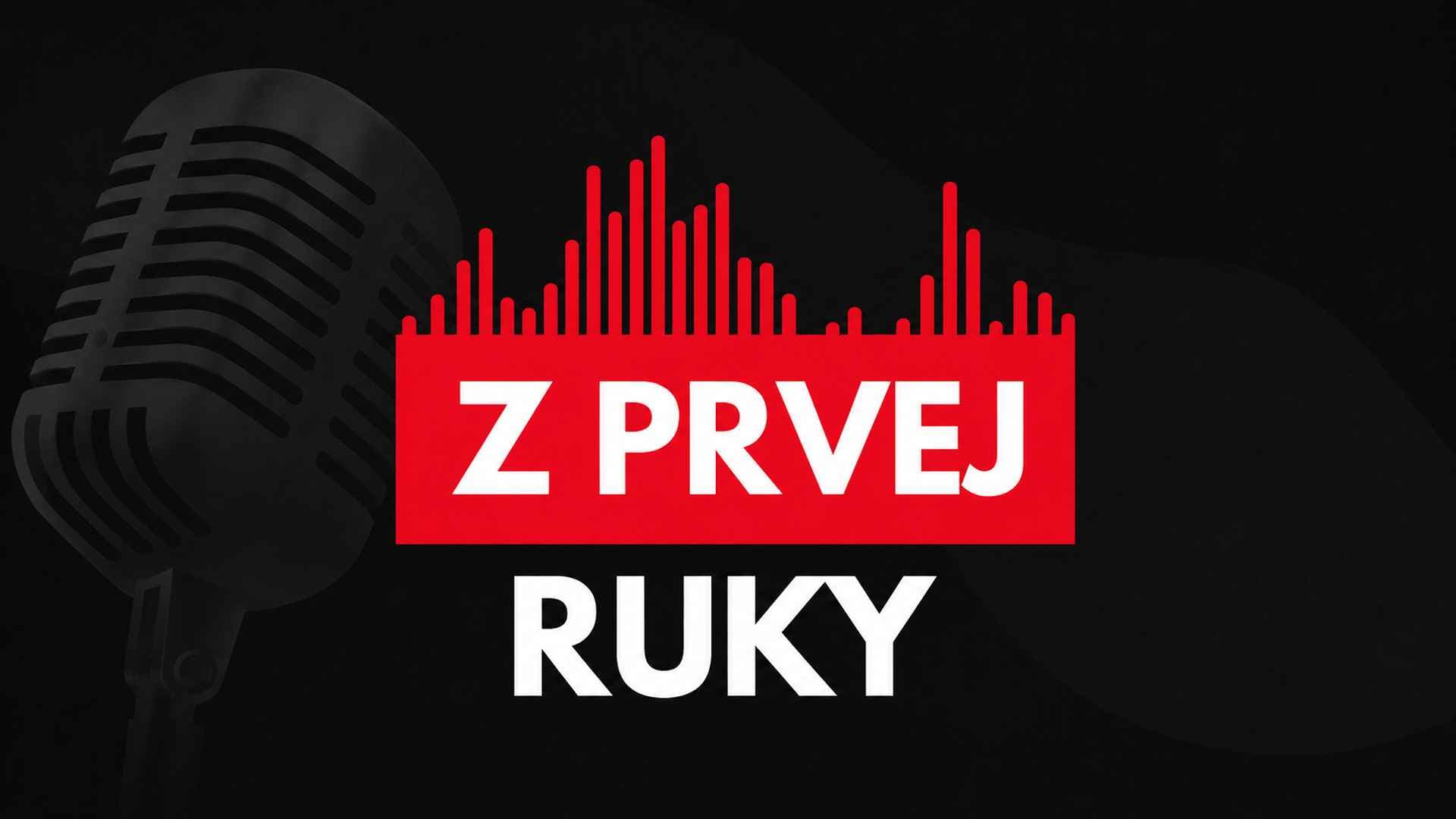 Z prvej ruky