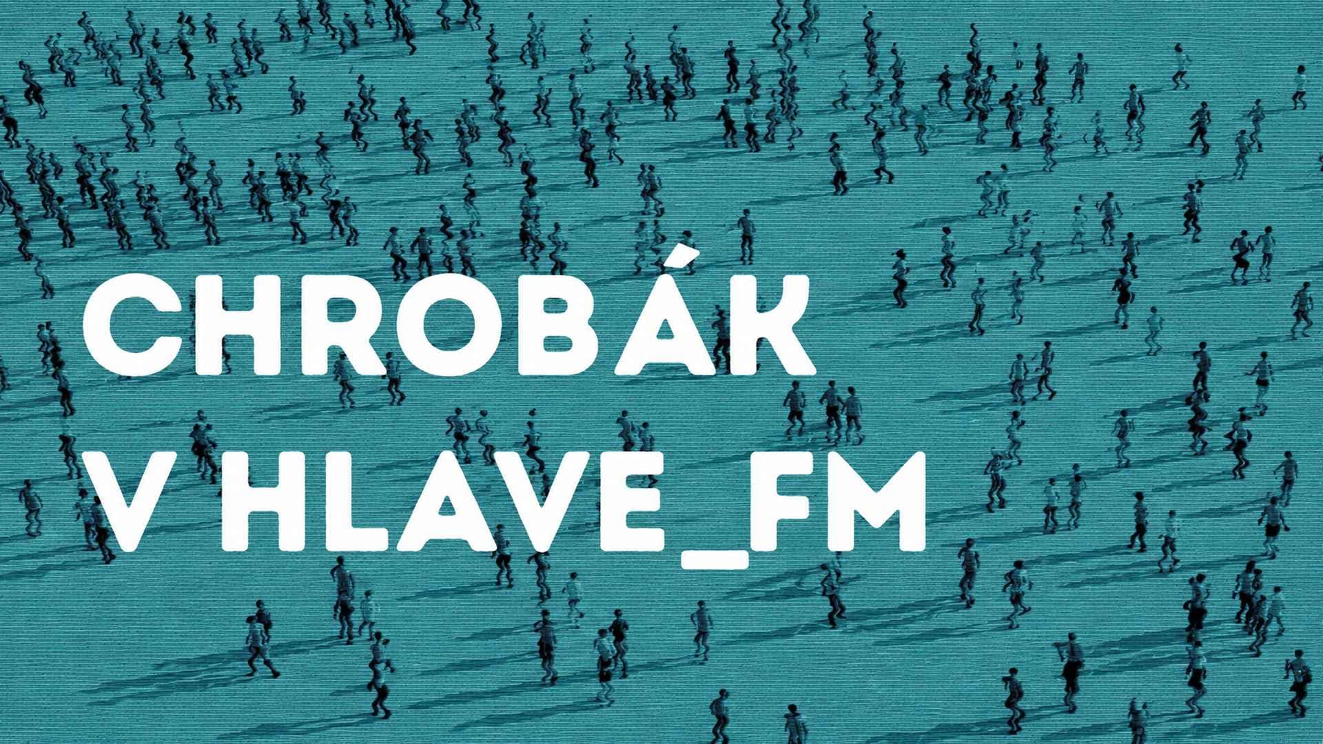 Chrobák v hlave_FM