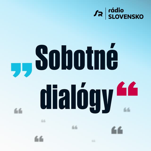 Sobotné dialógy (5.12.2020 12:12)