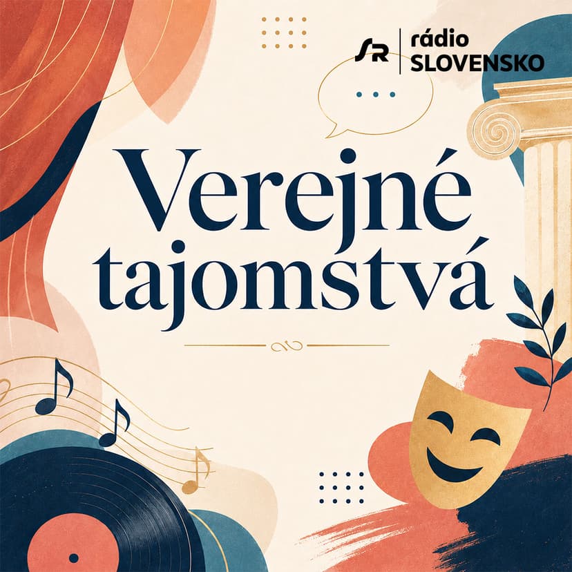 Verejné tajomstvá