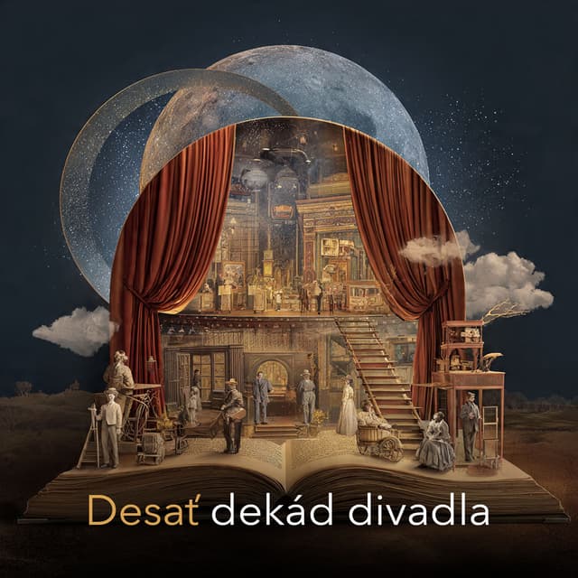 Desať dekád divadla.sk (10.1.2021 16:30)