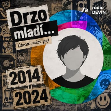 Drzo mladí... (desať rokov po) (10.1.2026 17:00)