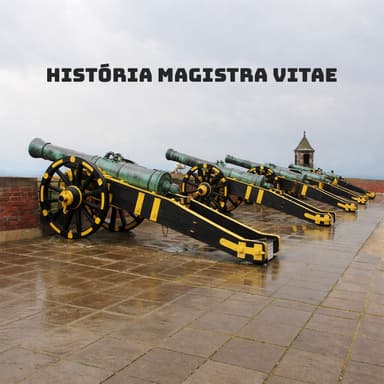 História Magistra Vitae (29.6.2025 18:00)