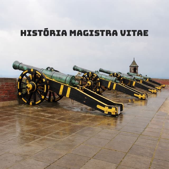 Historia Magistra Vitae (25.3.2018 18:00)